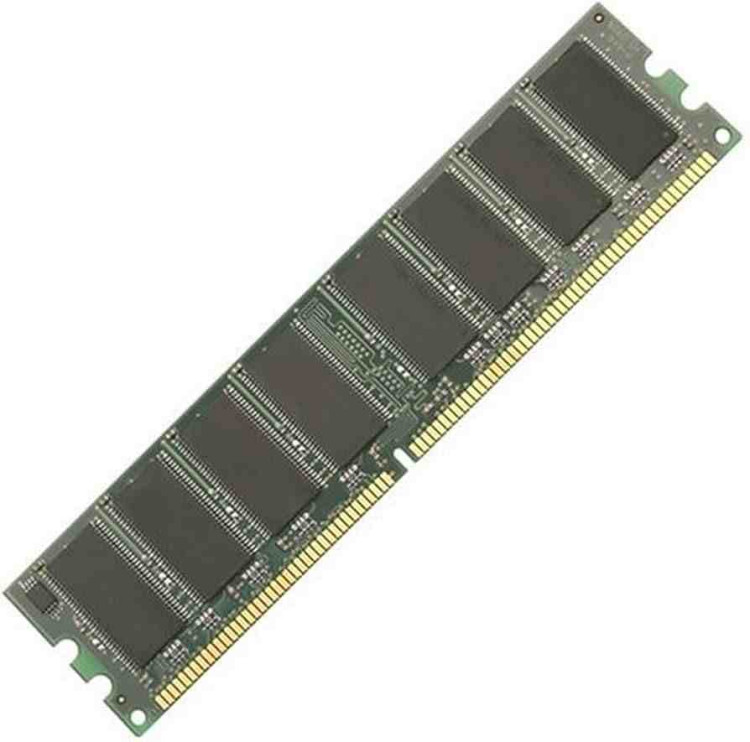 2x1024MB PC2700 333 MHz DDR SDRAM DIMM 2x1024MB PC2700 333 MHz DDR SDRAM DIMM