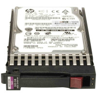 F/S RETAIL 507119-002 HP 300GB 6G SAS 10K SFF DP HDD