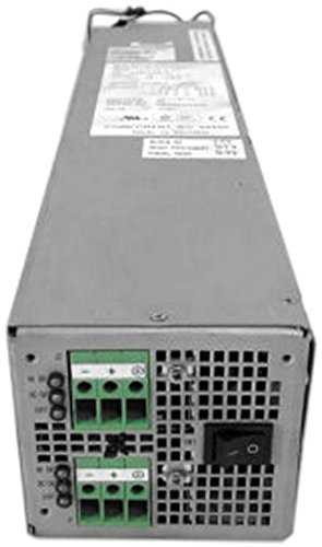 DUAL DC PWR SUPPLY FOR AS5400 DUAL DC PWR SUPPLY FOR AS5400