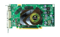 IBM VIDEO GRAPHICS CARD NVIDIA QUADRO 256MB