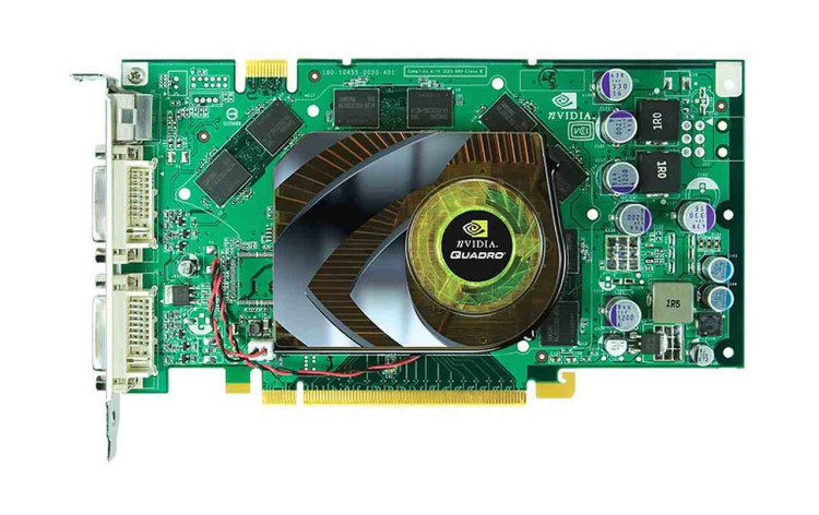 IBM VIDEO GRAPHICS CARD NVIDIA QUADRO 256MB IBM VIDEO GRAPHICS CARD NVIDIA QUADRO 256MB