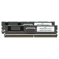 AB566BX HP 4GB (1 x 4GB ) 2Rx4 PC2 5300P MEM MOD