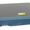 CISCO 3600 4-SLOT MODULAR ROUTER, 32MB DRAM, 8MB FLASH, RPS POWER CONNECTOR