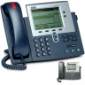 IP Phone 7940G - zilver/donkergrijs
