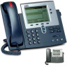 IP Phone 7940G - zilver/donkergrijs
