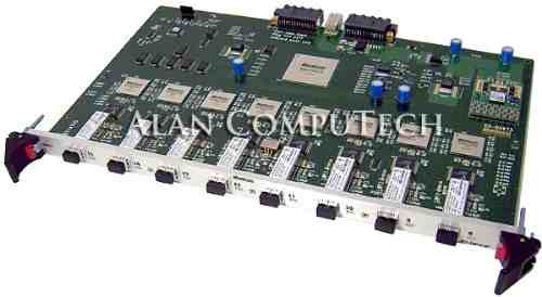 IBM Myrinet 2000 SW/LINE 8 Fibre port