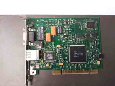 IBM TR 100/16/4 PCI IBM TR 100/16/4 PCI