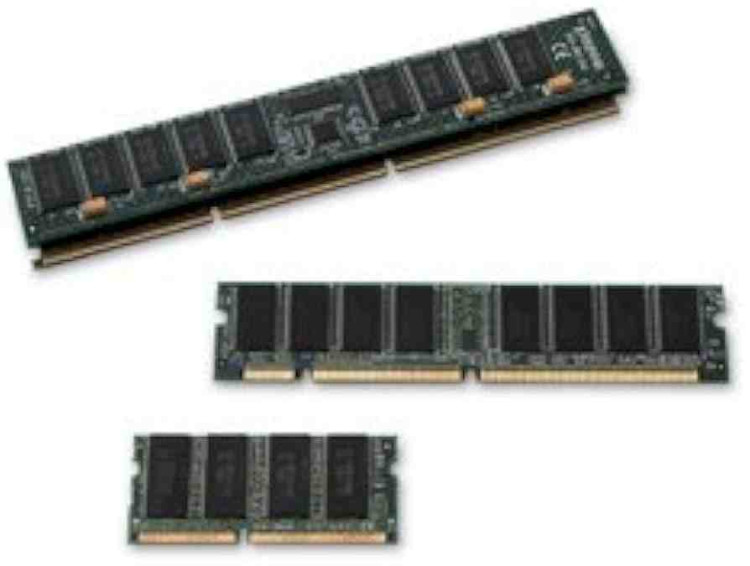 KTH8400/4G KINGSTON 4GB MEM (4 X 1GB)