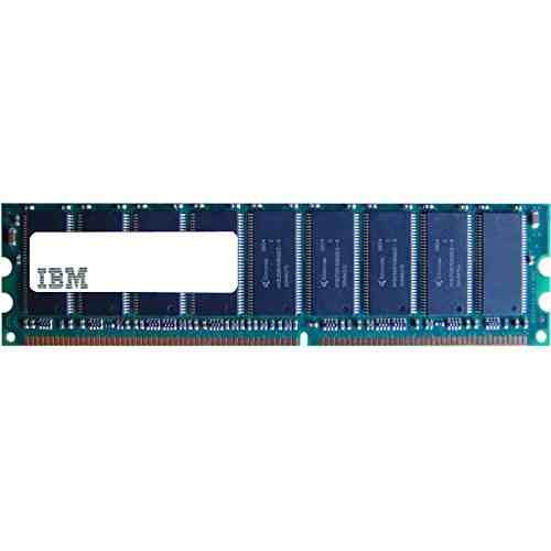33L3129 IBM 1GB (1X1GB) PC133 MEMORY MODULE