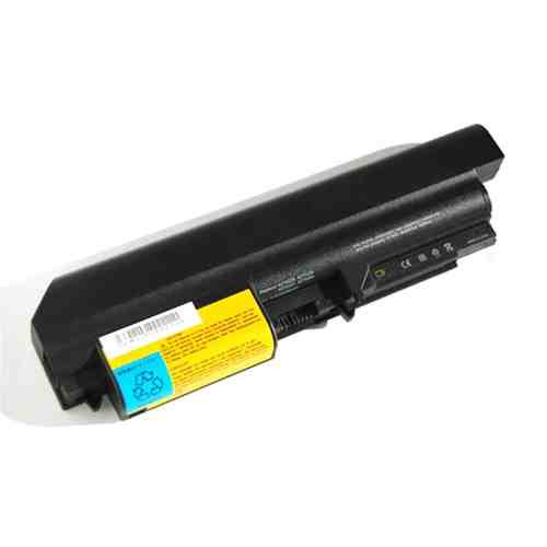 Thinkpad Li-Ion BatteryT61/R6114"W High Cap 7-Cell