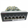 6 PORT INTERFACE T1 PORT ADAPTOR FOR 6500 SERIES 6 PORT INTERFACE T1 PORT ADAPTOR FOR 6500 SERIES