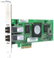 QLE2462-IBM-SP IBM 4GB Dual Ports Fibre PCI-E