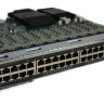 CATALYST 6500 48-PORT 10/100 INLINE POWER, RJ-45 CATALYST 6500 48-PORT 10/100 INLINE POWER, RJ-45