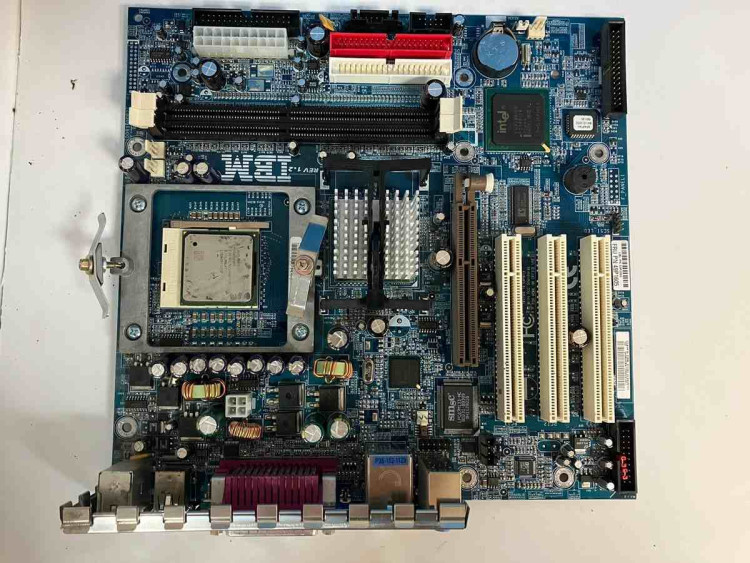 IBM - SYSTEM BOARD FOR NETVISTA