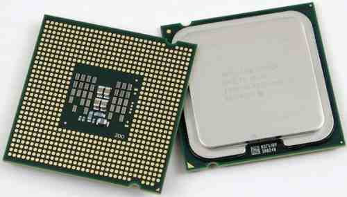 BX80574L5410P Intel 2.33Ghz Xeon L5410 Quad Core 2x6MB 1333MHz Proc