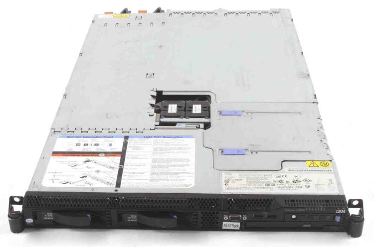 x3550 2x XDC(5160)3.0/16Gb/1x 73 10K SA/1x670W