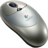 Logitech Cordless optical mous