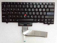 Keyboard US International L410 L412 L510 L512 SL410 SL510