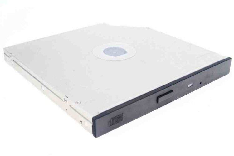 DL380 CD-ROM Drive DL380 CD-ROM Drive