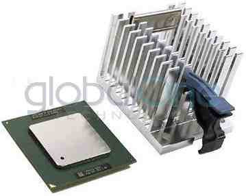 Pentium III 1133-512KB FC PGA Processor Pentium III 1133-512KB FC PGA Processor