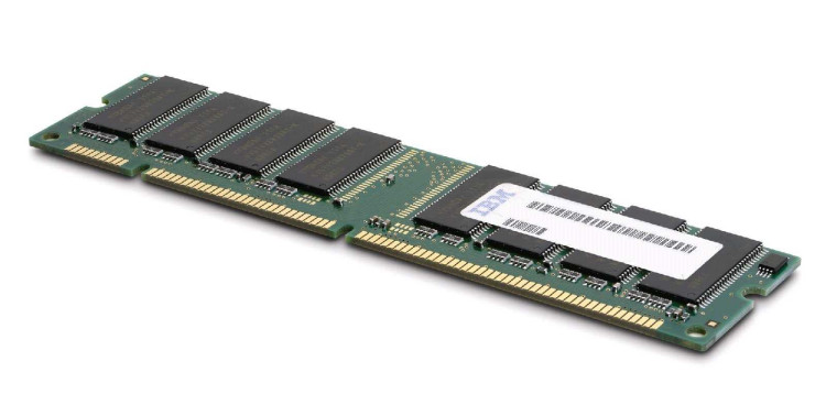 IBM 8GB PC3-8500 CL7 DDR3 SDRAM 1066MHZ LP MEMORY NEW BULK 46C7482 IBM 8GB PC3-8500 CL7 DDR3 SDRAM 1066MHZ LP MEMORY NEW BULK 46C7482