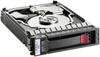 HP P2000 600GB 15K SAS 3.5" 6G DUAL PORT HARD DRIVE  AP860A