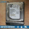 HP 2TB 7200 RPM 6G SAS 3.5" DUAL PORT MDL HARD DRIVE 507618-003 HP 2TB 7200 RPM 6G SAS 3.5" DUAL PORT MDL HARD DRIVE 507618-003