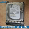 HP 2TB 7200 RPM 6G SAS 3.5" DUAL PORT MDL HARD DRIVE 507618-003 HP 2TB 7200 RPM 6G SAS 3.5" DUAL PORT MDL HARD DRIVE 507618-003