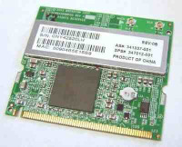 SPS-CARD,WIRELESS LAN 802.11G