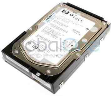 SPS-DRV,HD,36G,U320,NHP,15K