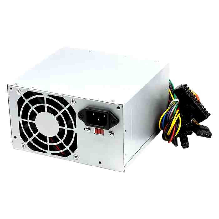 400W POWERVAULT 630F 400W POWERVAULT 630F