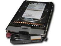 HP 250GB 7200 RPM SATA 3.5" HOT PLUG HARD DRIVE 9CA152-783