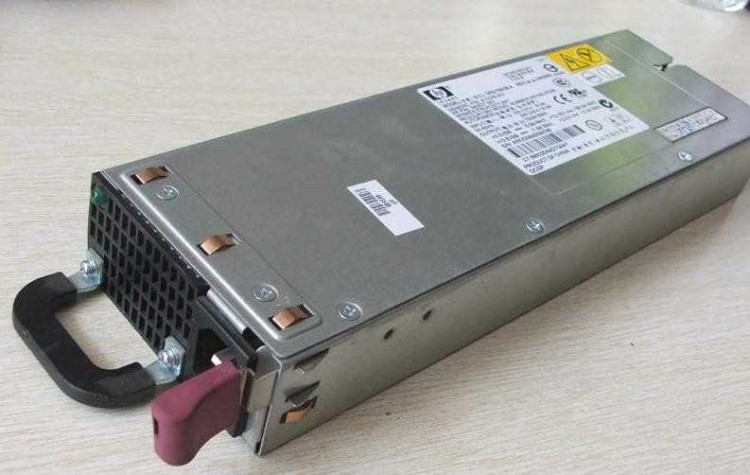 Hot Plug Redundant Power Supply DL380G4 Hot Plug Redundant Power Supply DL380G4