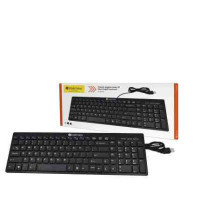 KEYBOARD, 87, FRENCH CANADIAN, DUAL POINTING, 9100