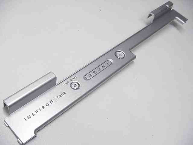 ASSY,CVR,HNG,PLSTC,6400