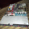 HP DL100 G2 3TB DP Svr EOL