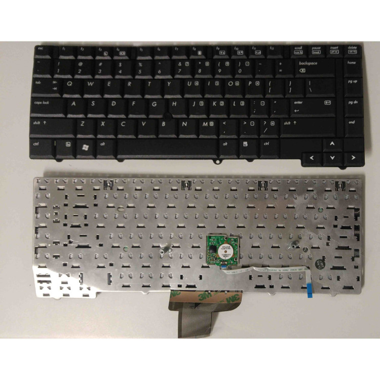 8530p&w KEYBOARD