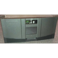 HP MSL 6030 1 Ultrium 460 Drive Library 3C