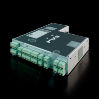 Gateway Node Bldg. Block EOL