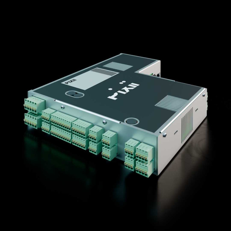 Gateway Node Bldg. Block EOL Gateway Node Bldg. Block EOL