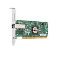 LP11000-M4 Emulex Lightpulse 4GB Single Port Fibre PCI-X
