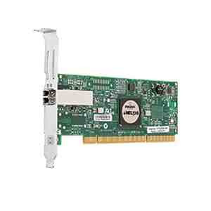LP11000-M4 Emulex Lightpulse 4GB Single Port Fibre PCI-X