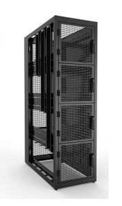 HP EVA8000 2C2D 60Hz 42U Cabinet EOL