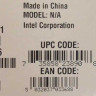 Ключ активации RAID Intel Original RKSAS4R5 Ключ активации RAID Intel Original RKSAS4R5