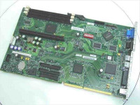 VECTRA VLI8 SYSTEM BOARD