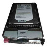 CLEAN PULLS 370790-B23 HP 500 GB FATA Dual-Port 2Gb FC Hard Drive