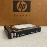 Жесткий диск HP 2TB 6G SAS 7.2K 3.5in SC MDL HDD (652757-B21)
