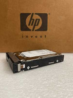 Жесткий диск HP 2TB 6G SAS 7.2K 3.5in SC MDL HDD (652757-B21)