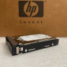Жесткий диск HP 2TB 6G SAS 7.2K 3.5in SC MDL HDD (652757-B21)