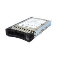 Жесткий диск IBM ExpSell 146GB 2.5" SFF SAS G2HS 15K 6Gbps (90Y8926-SS 49Y6169)